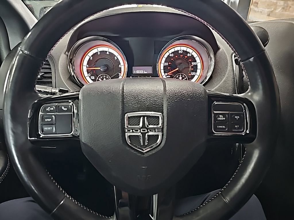 Used 2018 Dodge Grand Caravan SXT w/ Driver Convenience Group image 6