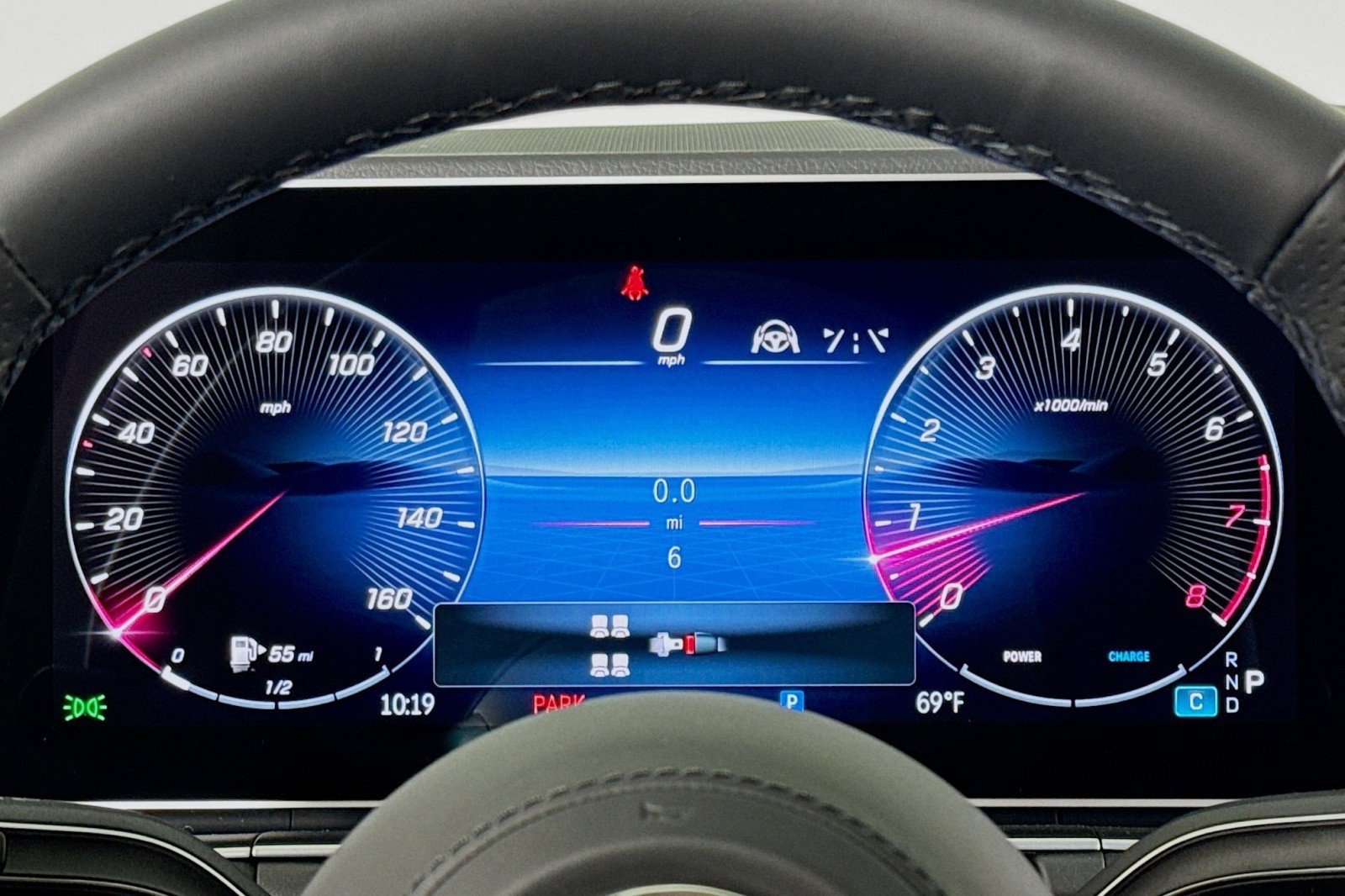 New 2026 Mercedes-Benz GLS 450 4MATIC image 19