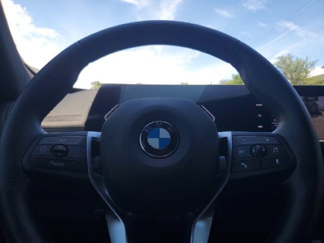 Used 2023 BMW X1 xDrive28i w/ Convenience Package AWD/4WD image 15