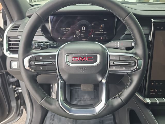 Certified 2025 GMC Acadia Elevation image 28