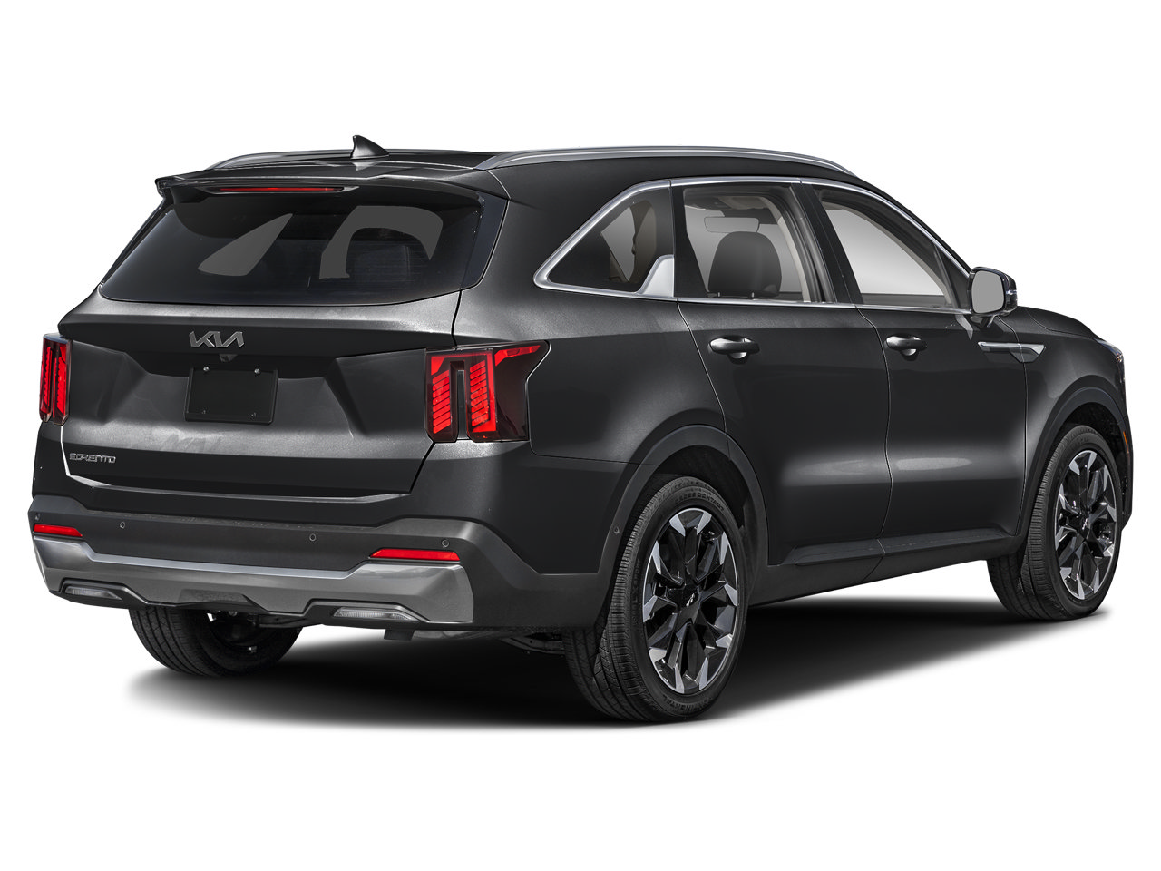 New 2025 Kia Sorento SX FWD image 29