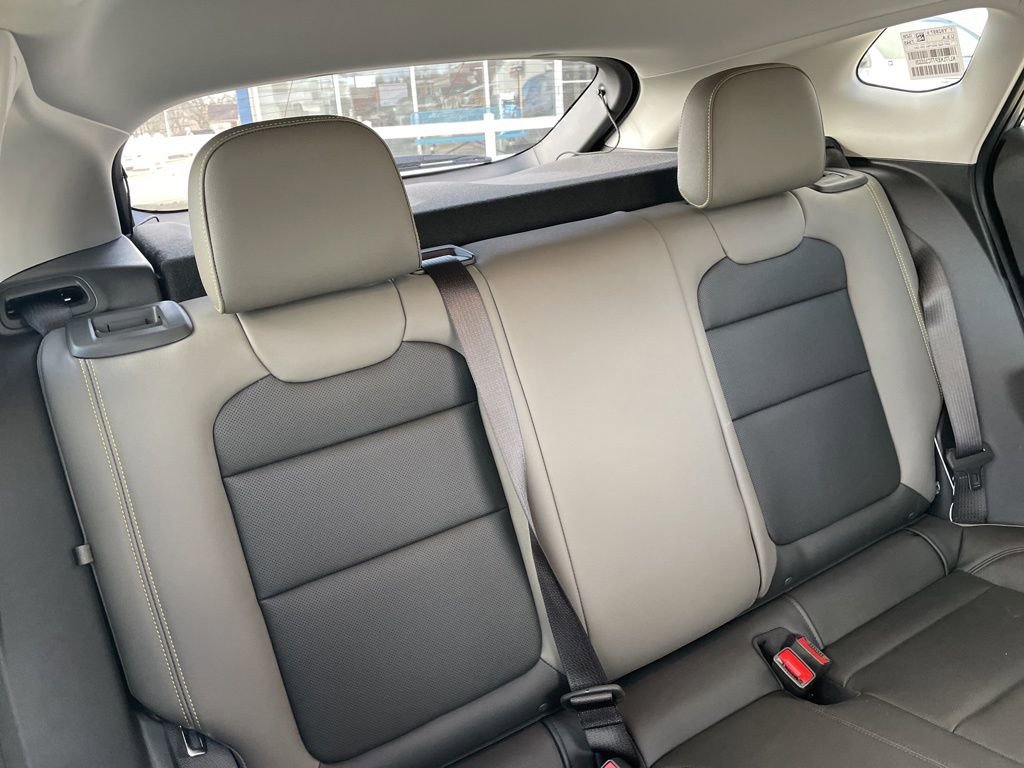 New 2026 Chevrolet Trax ACTIV w/ Driver Confidence Package image 18