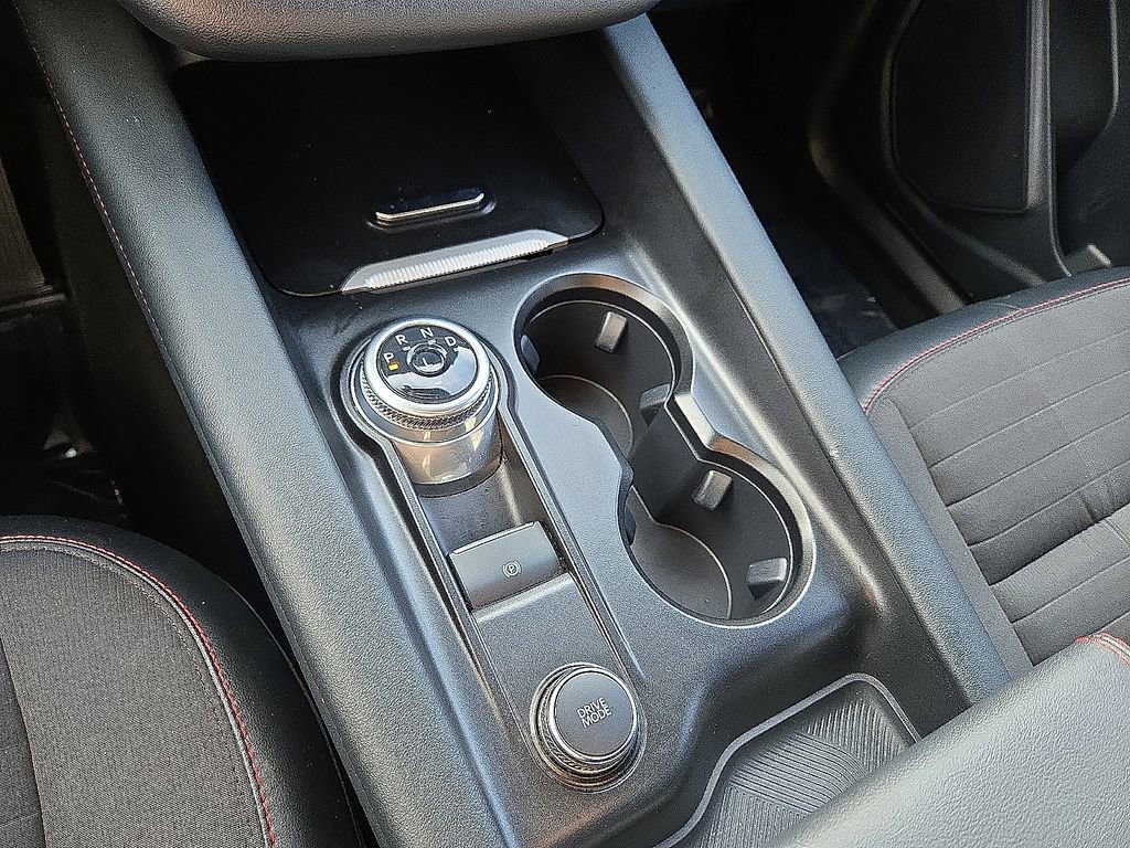 Used 2025 Ford Explorer ST-Line w/ ST-Line Street Pack image 32