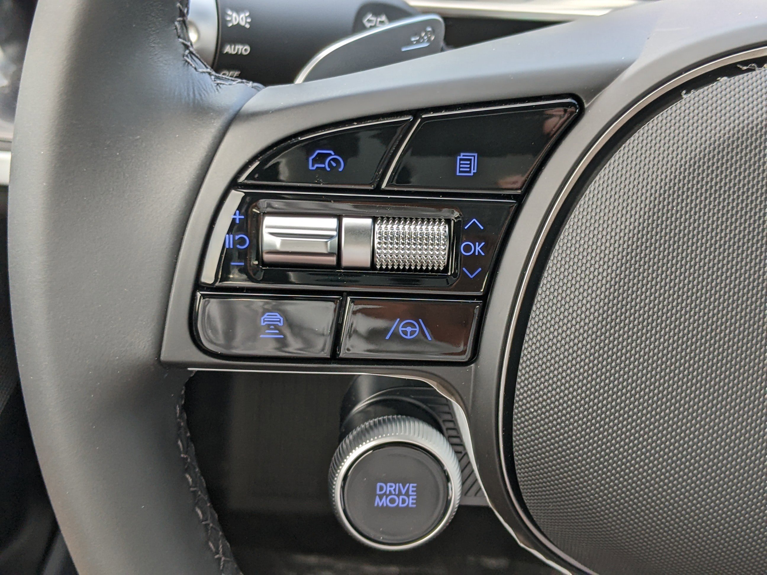 New 2025 Hyundai Ioniq 6 SE image 21