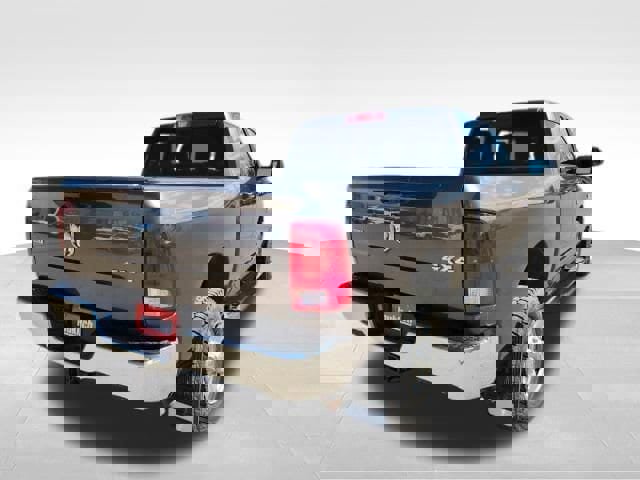 Used 2015 RAM 2500 SLT image 7