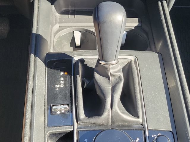 Used 2024 MAZDA CX-50 AWD 2.5 S w/ Cargo Package image 33