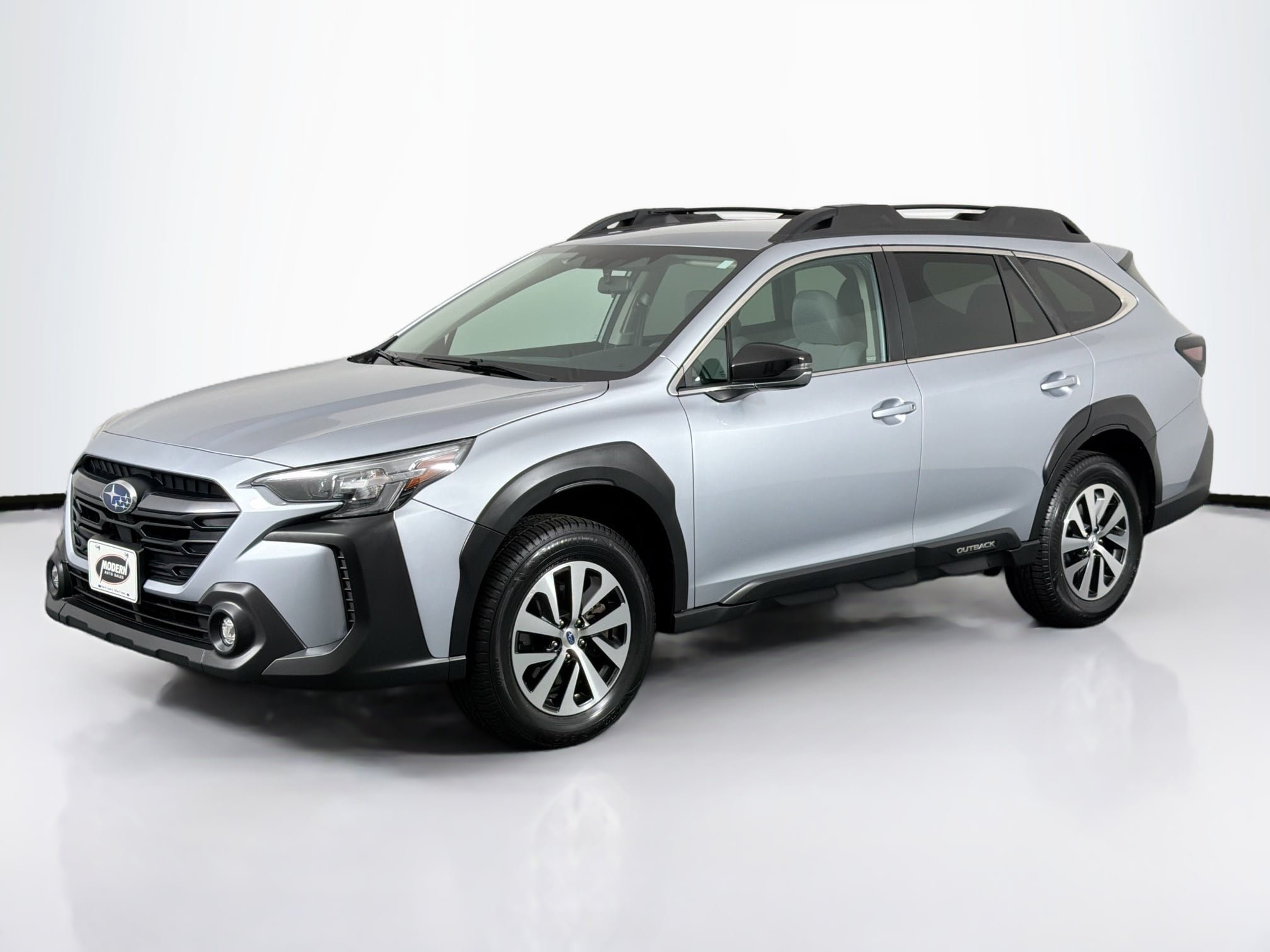 Used 2023 Subaru Outback Premium AWD/4WD image 10