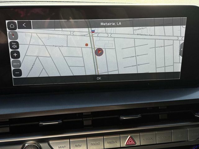 Used 2024 Kia Telluride S w/ S Sunroof Package image 31