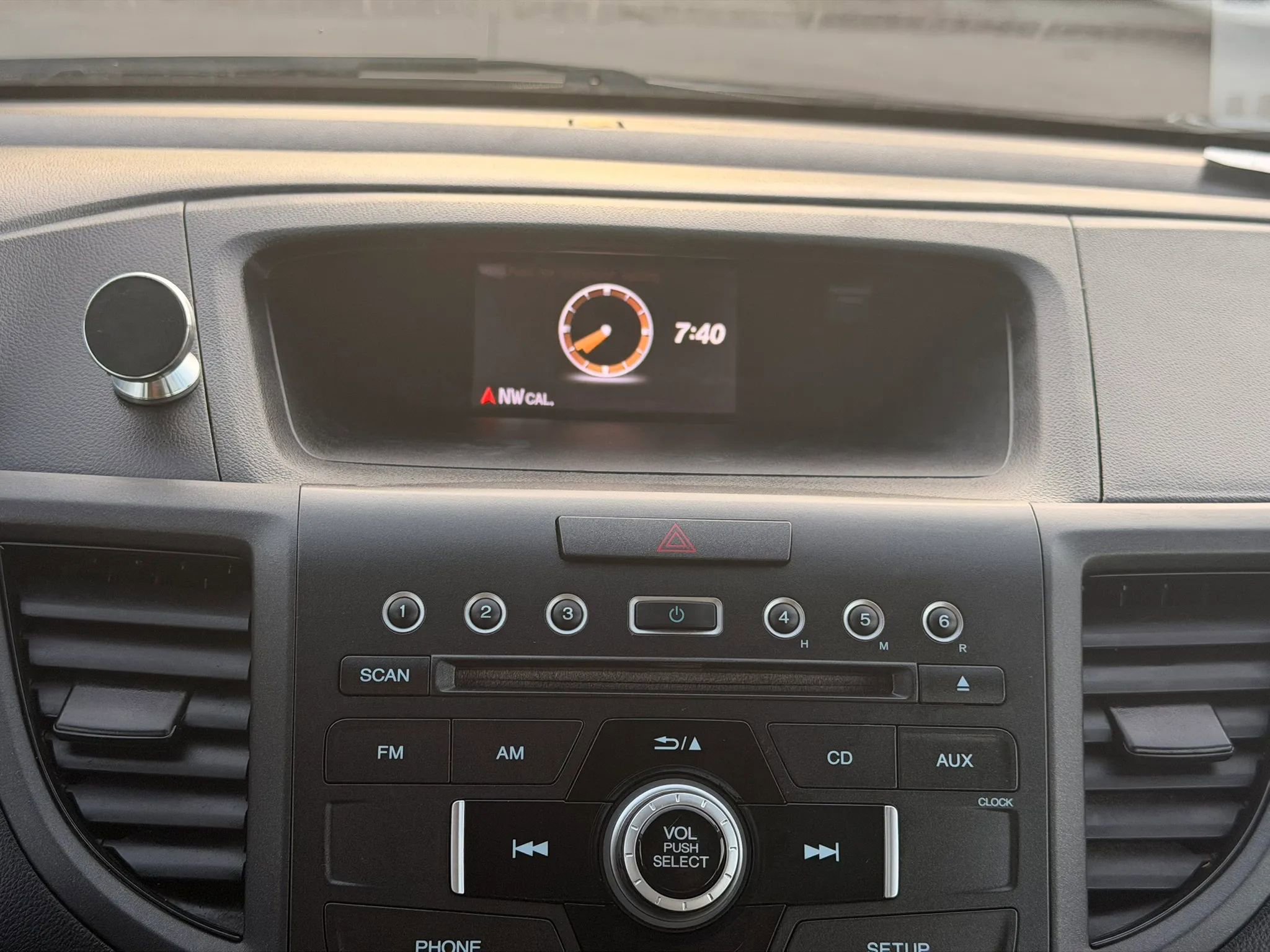 Used 2014 Honda CR-V LX image 38