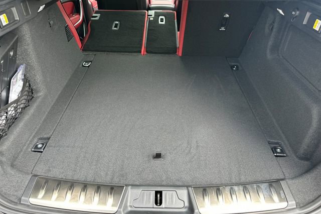 New 2026 Jaguar F-PACE R-Dynamic S AWD/4WD image 14