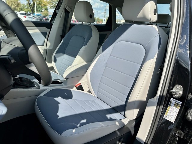 New 2026 Volkswagen Jetta SE image 13