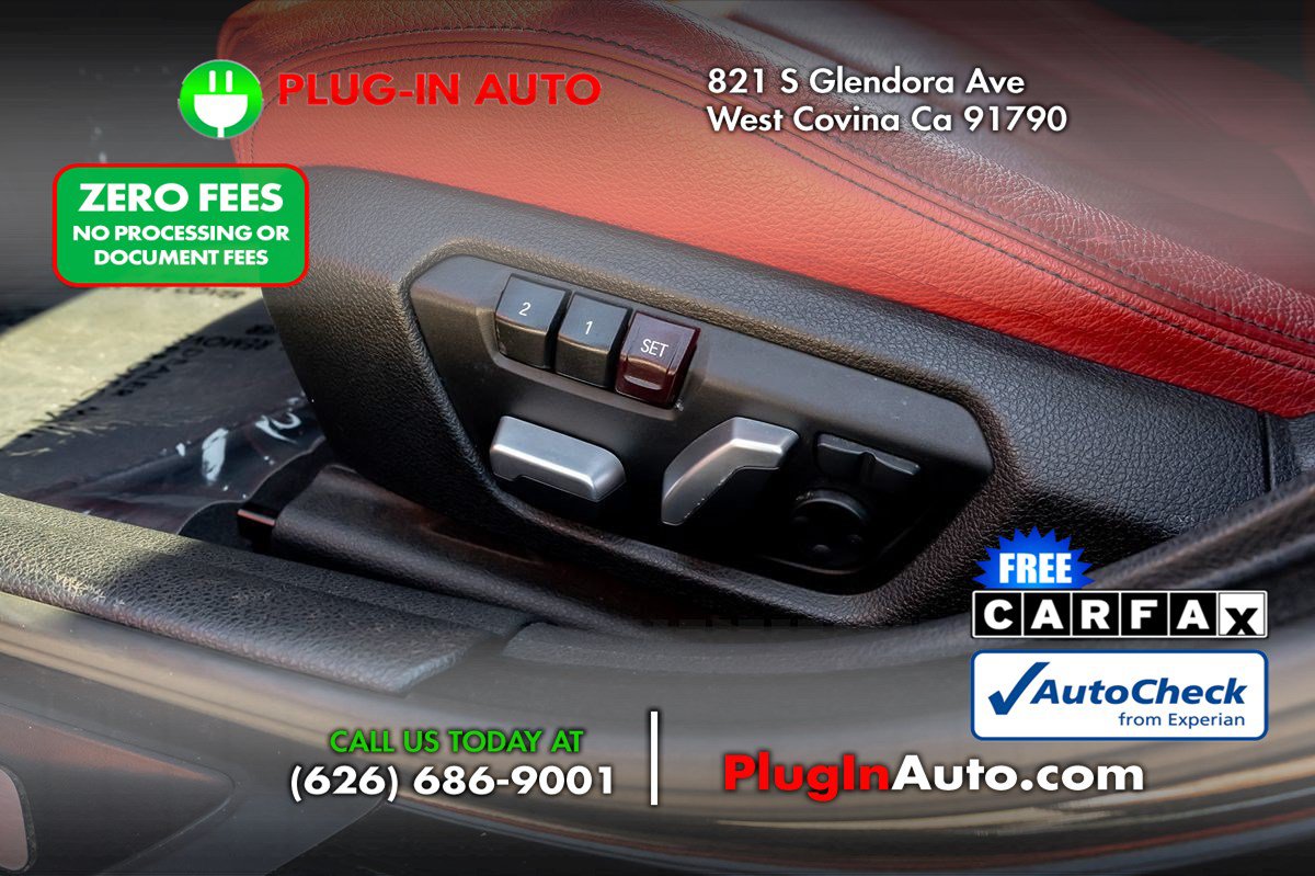 Used 2017 BMW 430i Gran Coupe RWD image 6