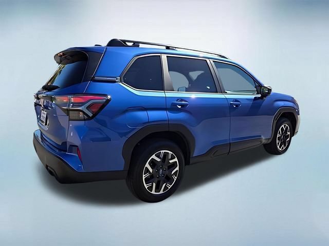 New 2026 Subaru Forester Premium AWD/4WD image 3