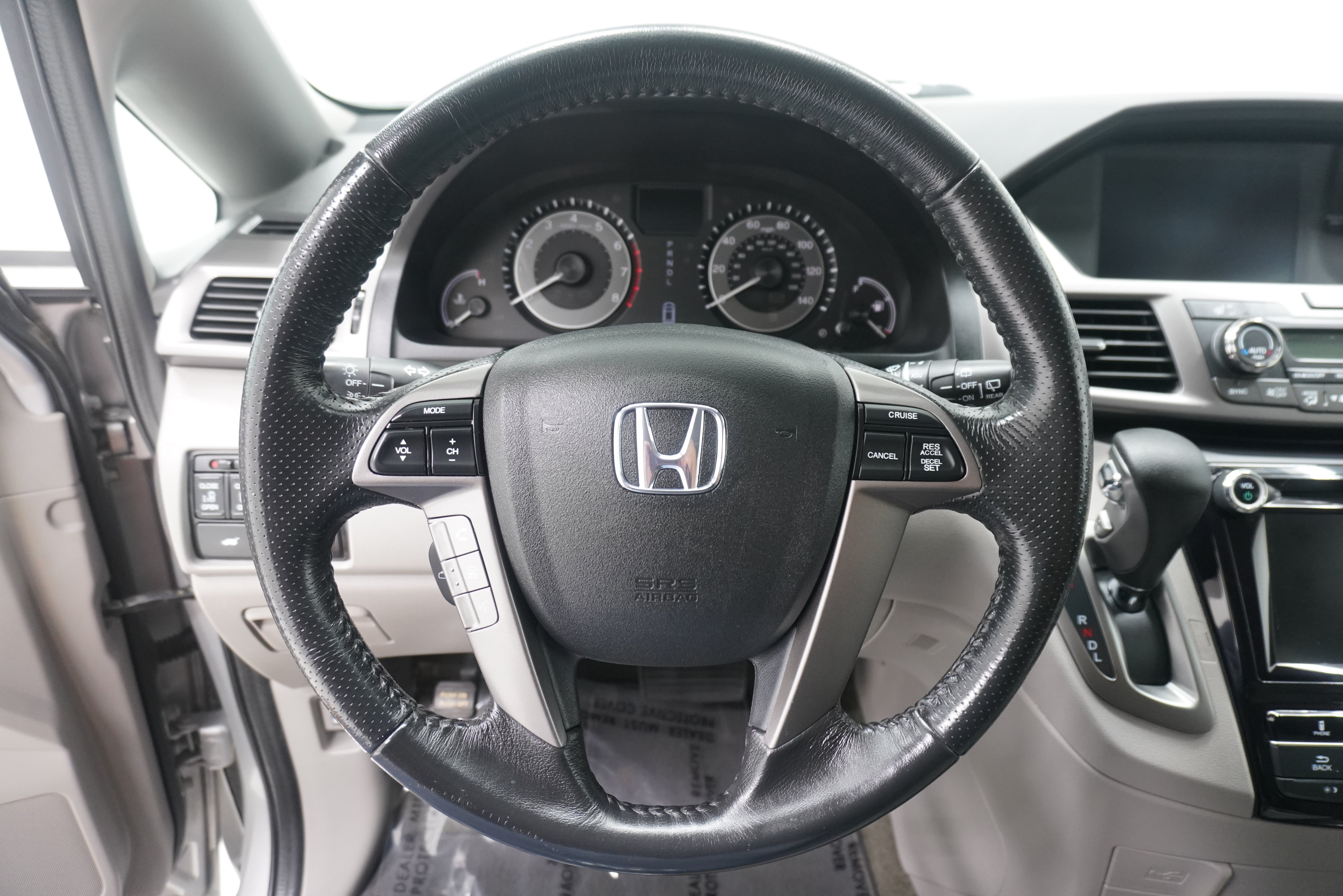 Used 2015 Honda Odyssey EX-L image 18