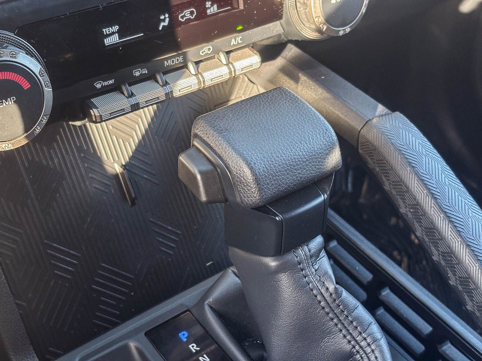 Used 2025 Toyota 4Runner SR5 image 26