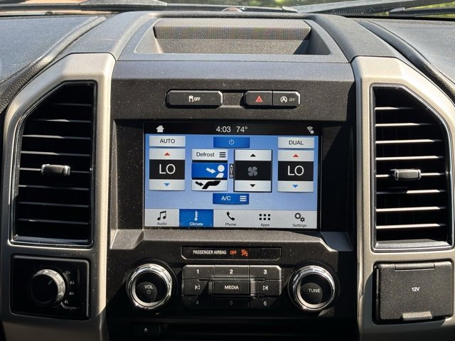 Used 2018 Ford F150 Lariat image 24