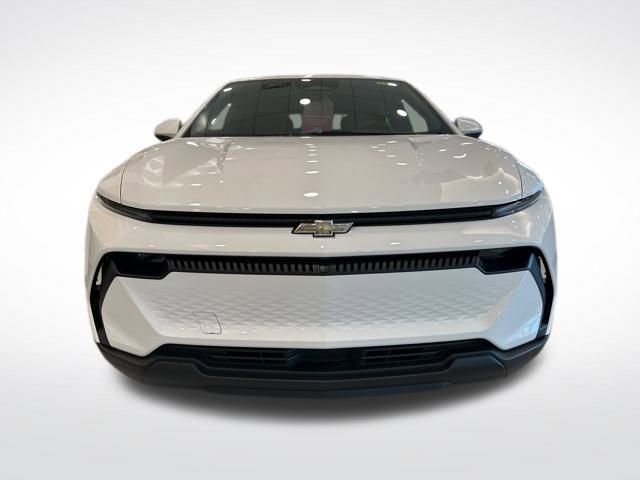 New 2026 Chevrolet Equinox EV LT image 7