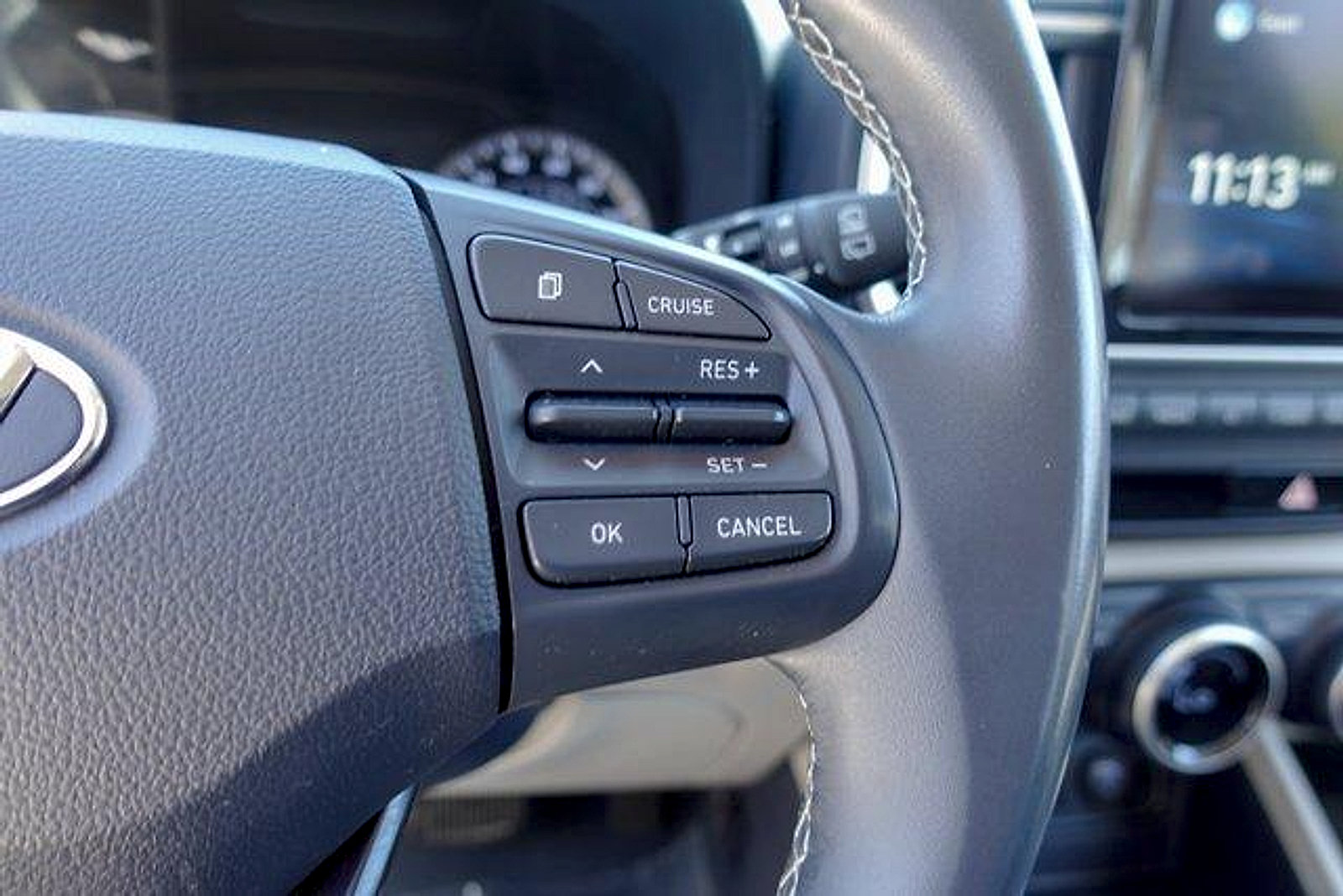 Used 2021 Hyundai Venue FWD image 15