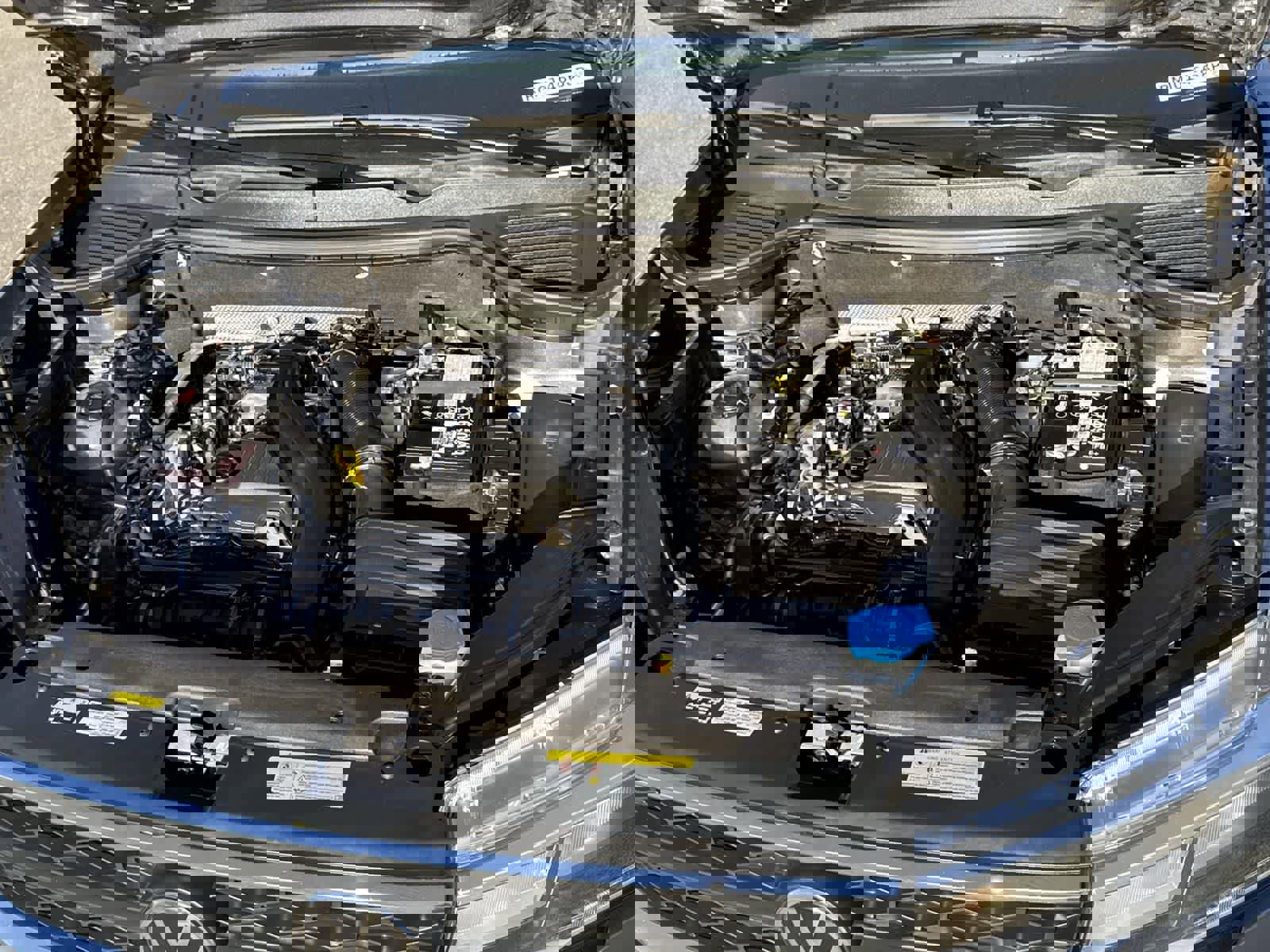 Used 2024 Volkswagen Taos SE image 13