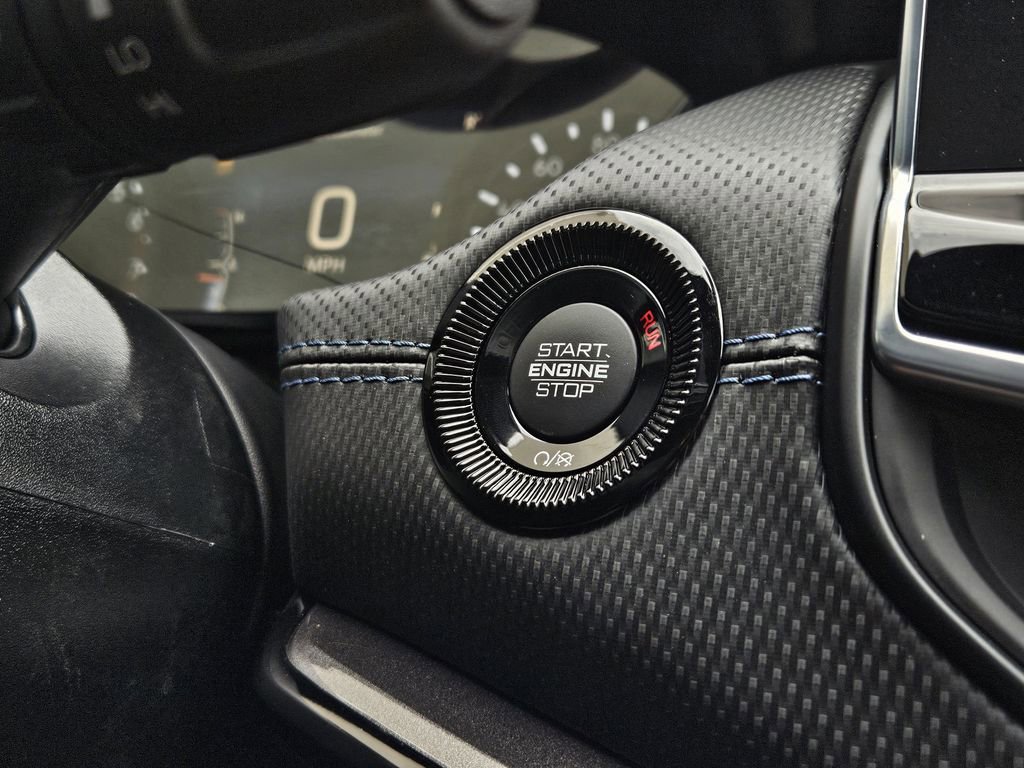 New 2026 Jeep Compass Latitude image 22