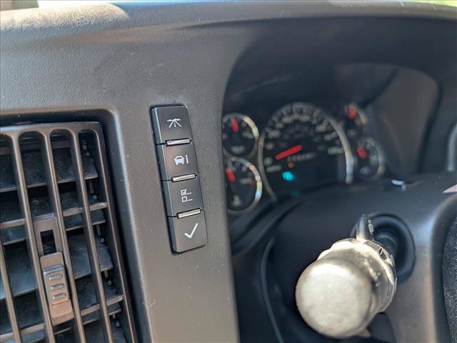 Used 2019 Chevrolet Express 2500 Extended w/ Driver Convenience Package RWD image 23