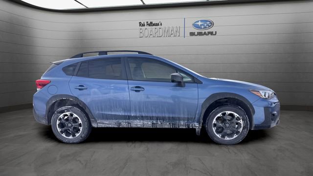 Used 2023 Subaru Crosstrek 2.0i image 4