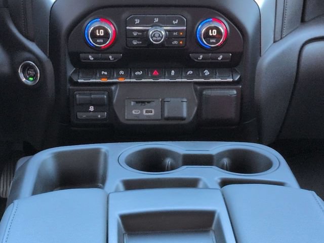 Used 2020 Chevrolet Silverado 1500 LT w/ All-Star Edition AWD/4WD image 19