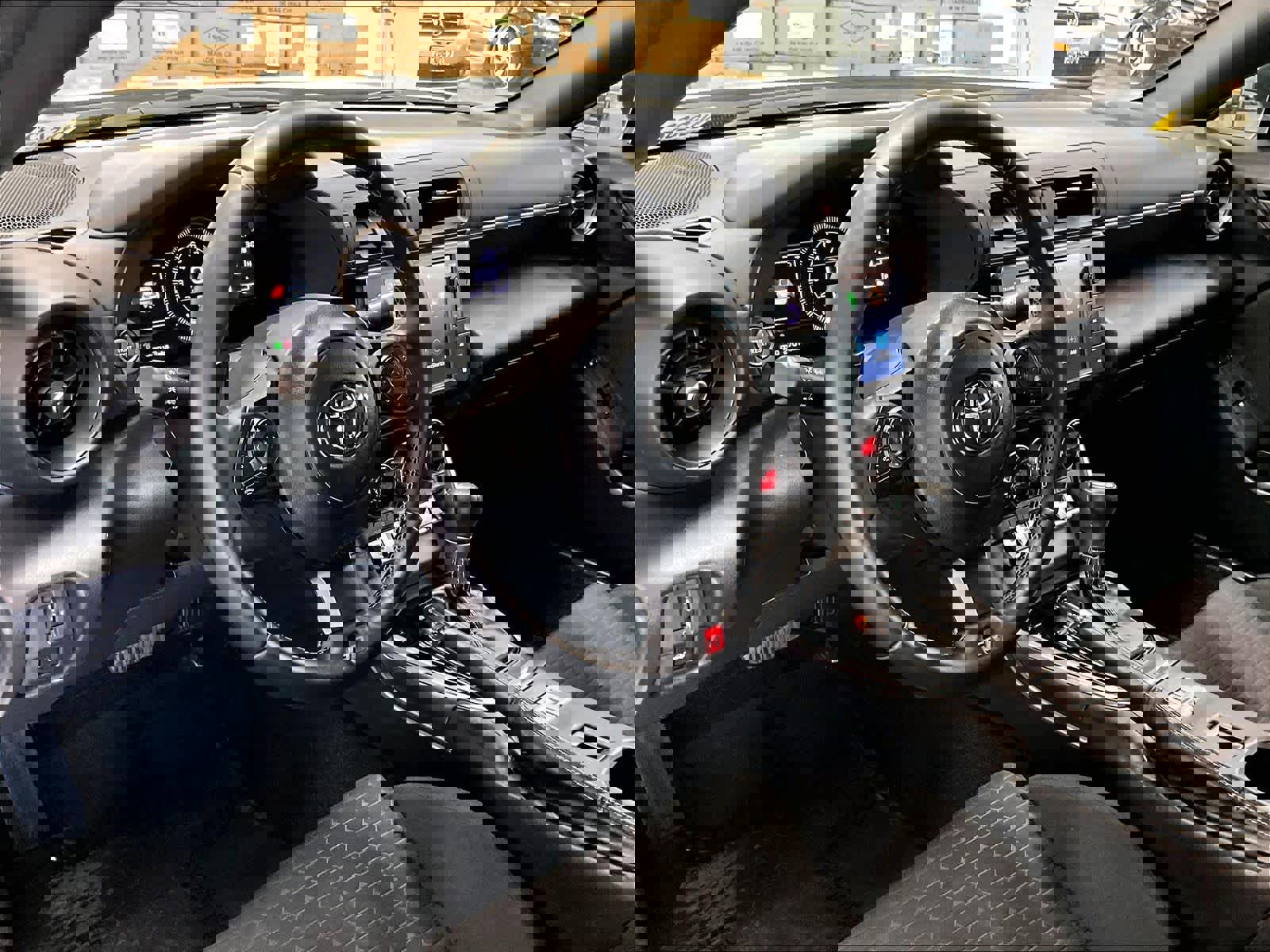 Used 2022 Toyota GR86 w/ ALL Weather Mat Package (TMS) image 14