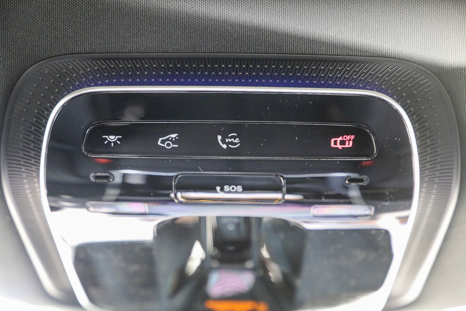 Used 2024 Mercedes-Benz EQE 350+ 4MATIC Sedan image 19