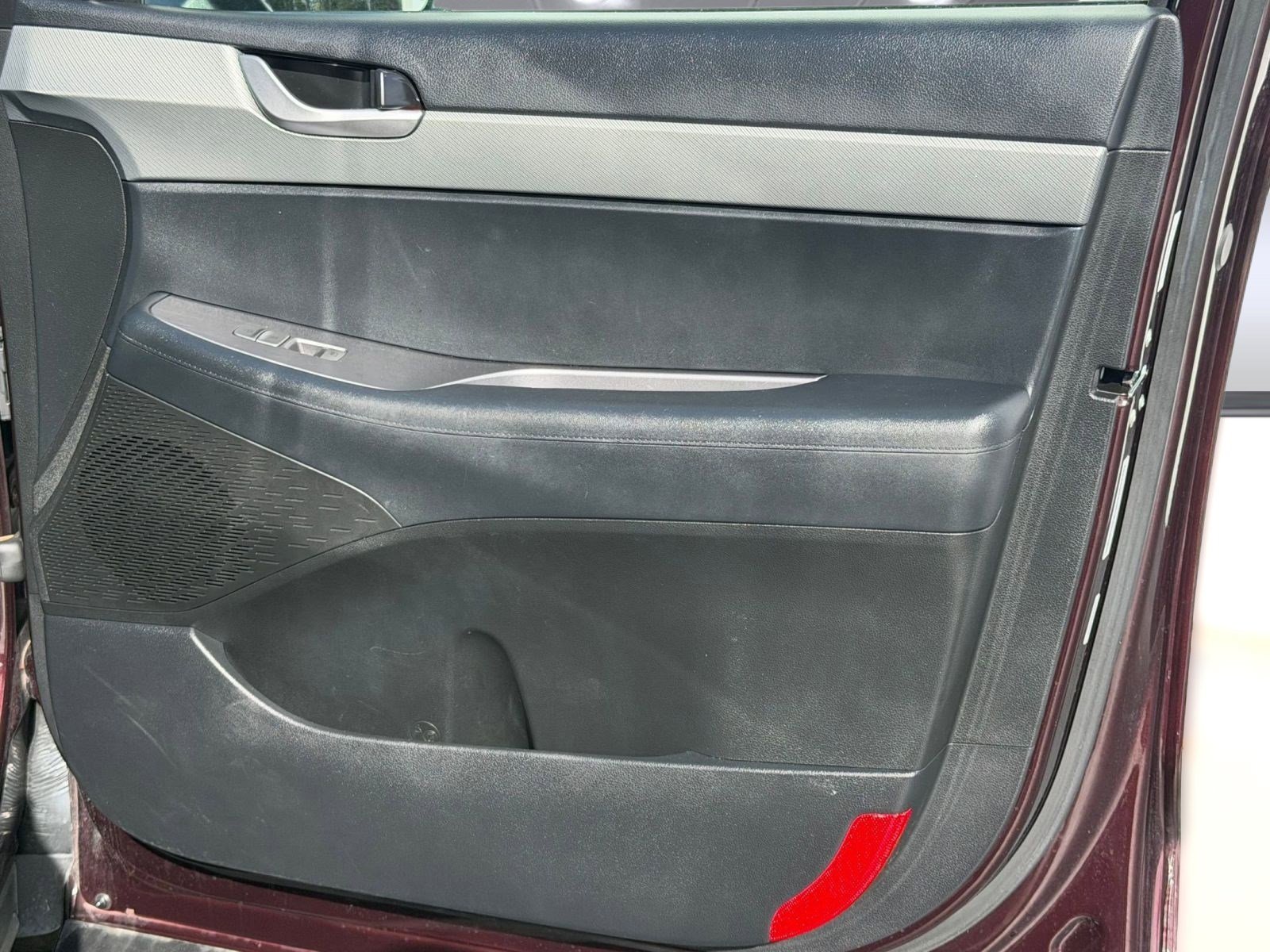 Used 2025 Hyundai Palisade SEL FWD image 32