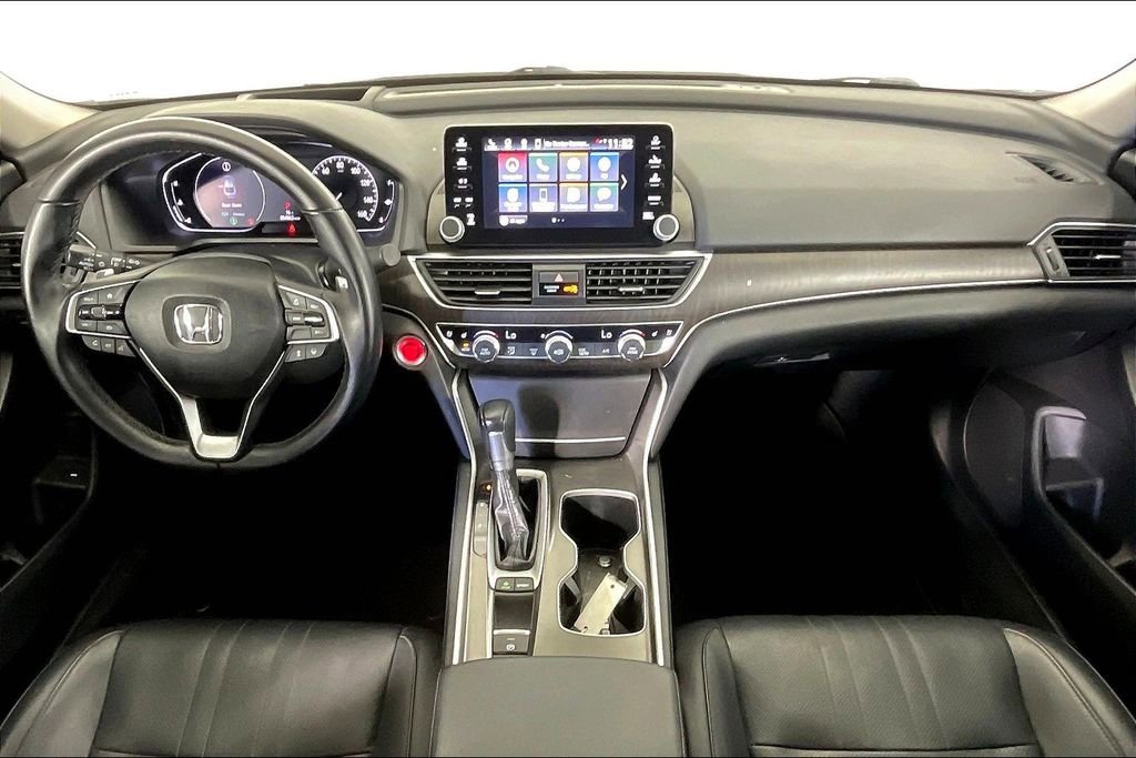Used 2018 Honda Accord Touring image 21