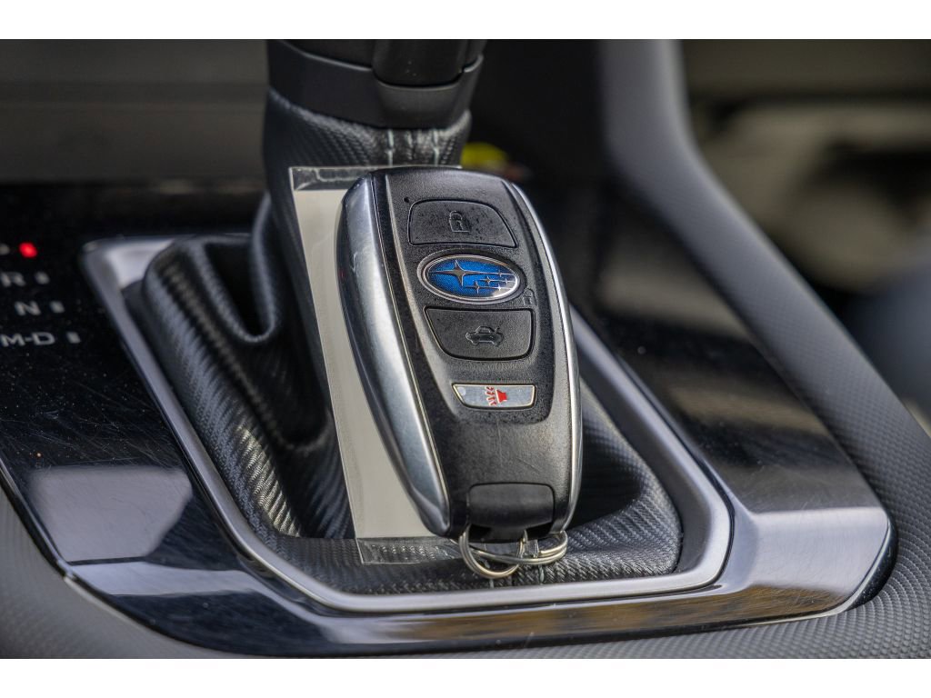 Certified 2025 Subaru Forester Limited image 28
