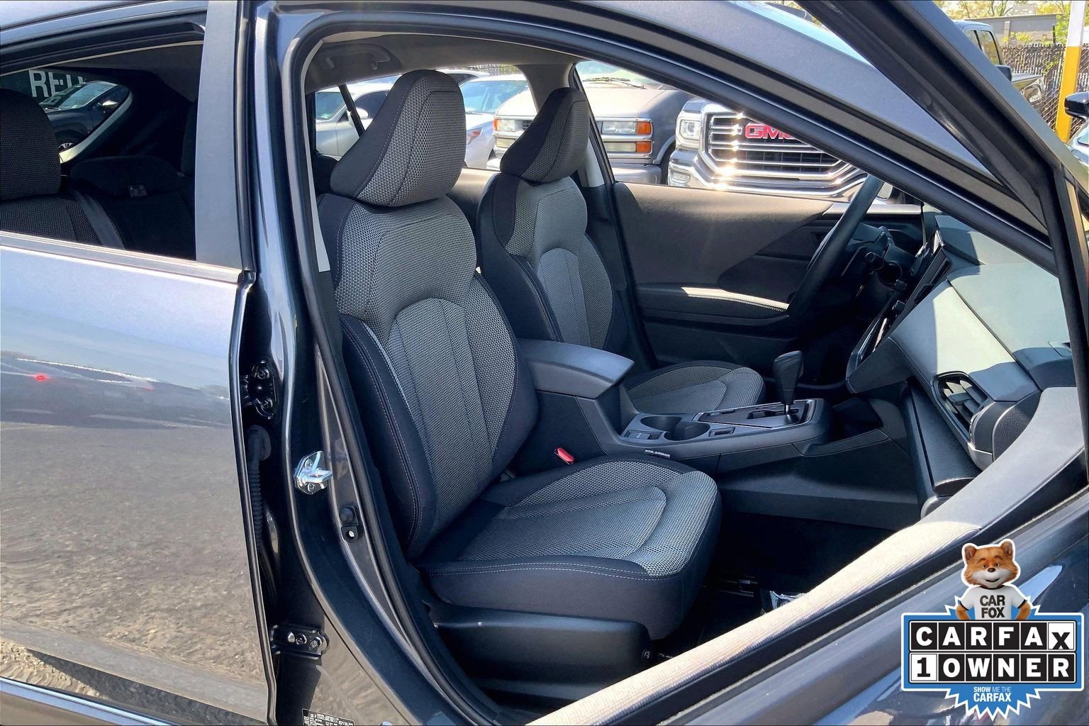 Certified 2024 Subaru Crosstrek 2.0i Premium AWD/4WD image 7