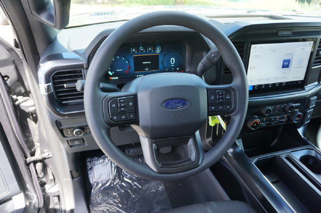 New 2026 Ford F150 STX w/ F-150 LOBO Package AWD/4WD image 14