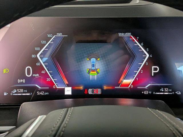 New 2026 BMW X5 xDrive50e image 11