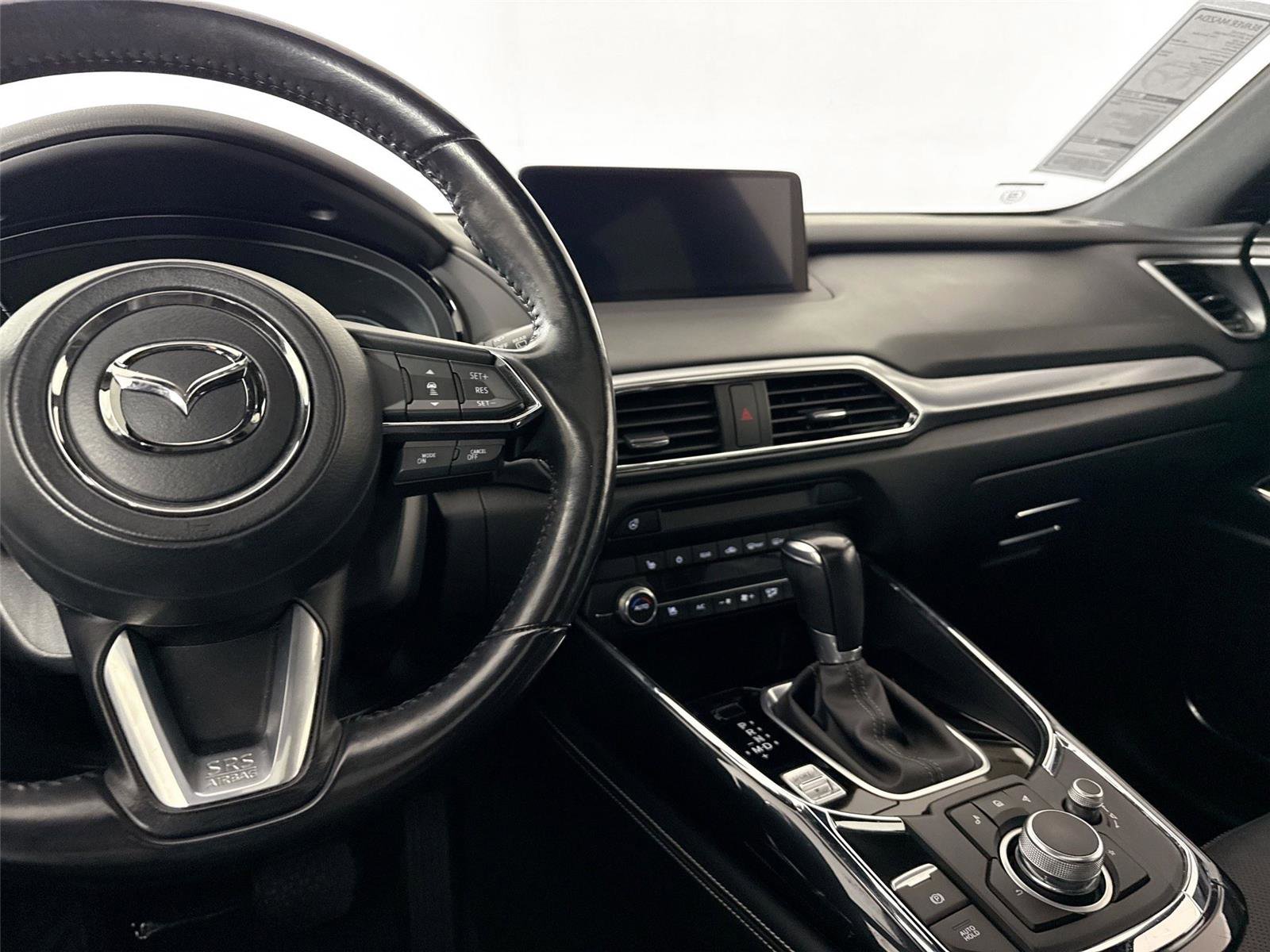 Certified 2022 MAZDA CX-9 Grand Touring image 35