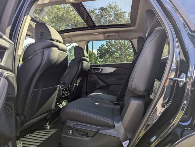 New 2026 Acura MDX SH-AWD image 8