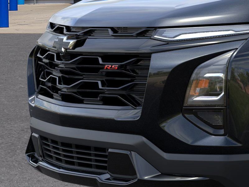 New 2026 Chevrolet Equinox RS FWD image 14