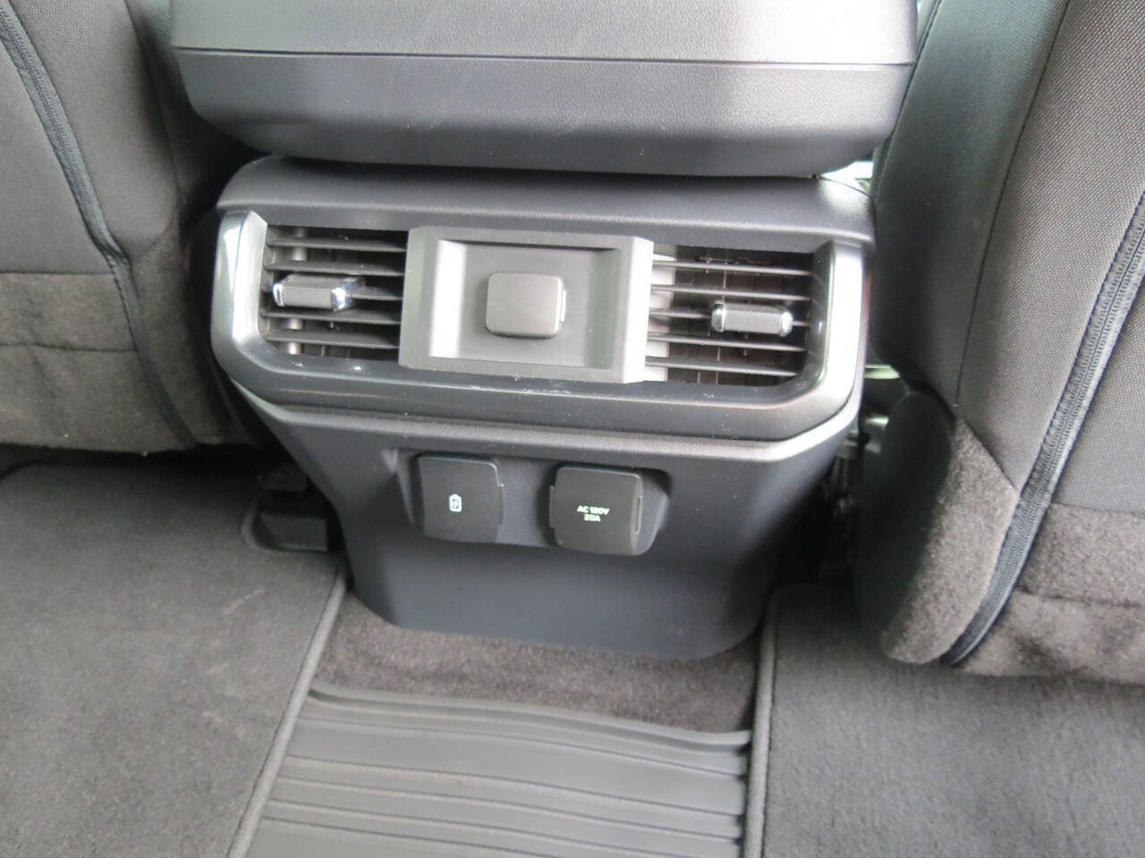 Used 2021 Ford F150 XLT w/ Equipment Group 302A High AWD/4WD image 26