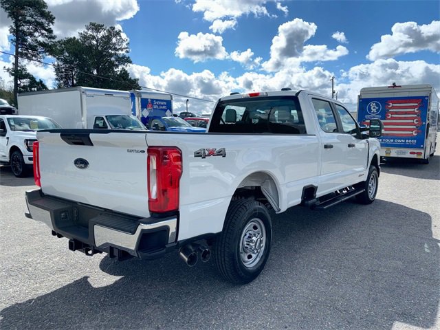 New 2026 Ford F350 XL image 5