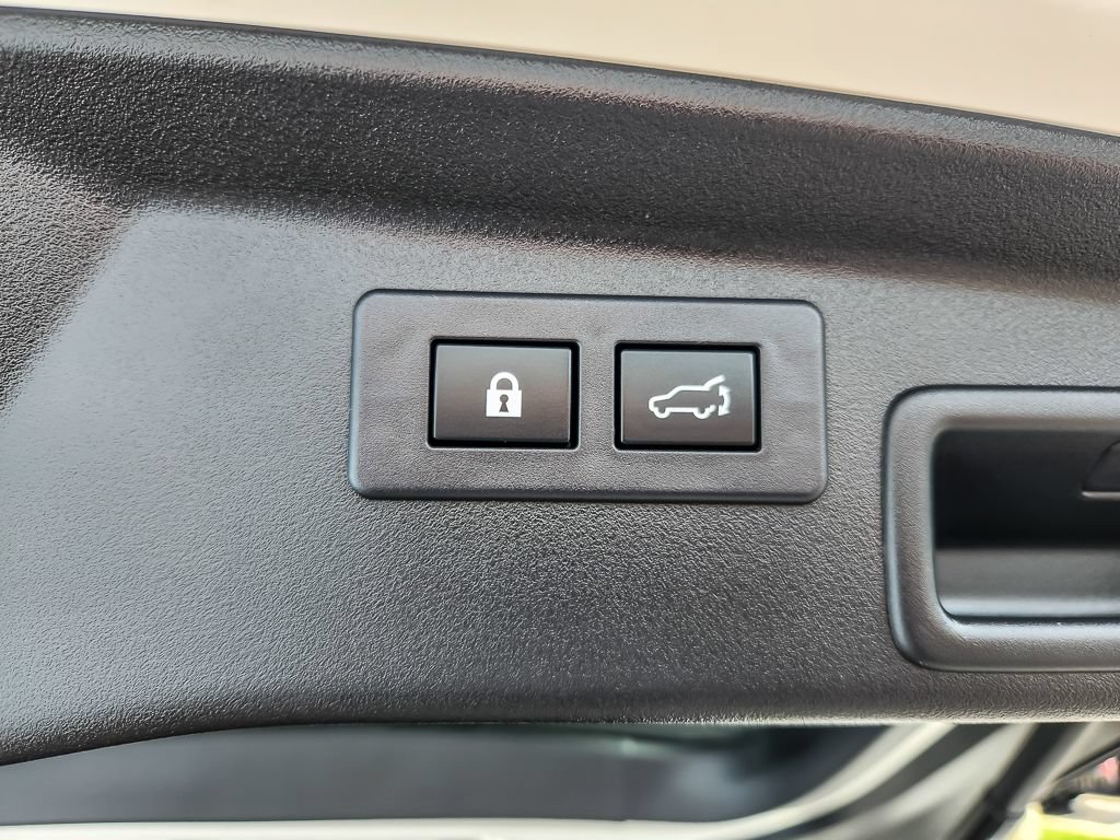 Certified 2026 Subaru Outback Limited XT AWD/4WD image 20