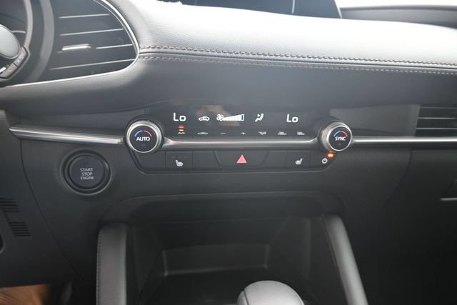 Used 2026 MAZDA MAZDA3 s FWD image 11