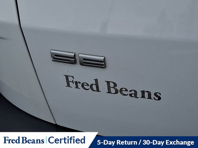 Certified 2022 Ford Escape SE w/ Convenience Package AWD/4WD image 33