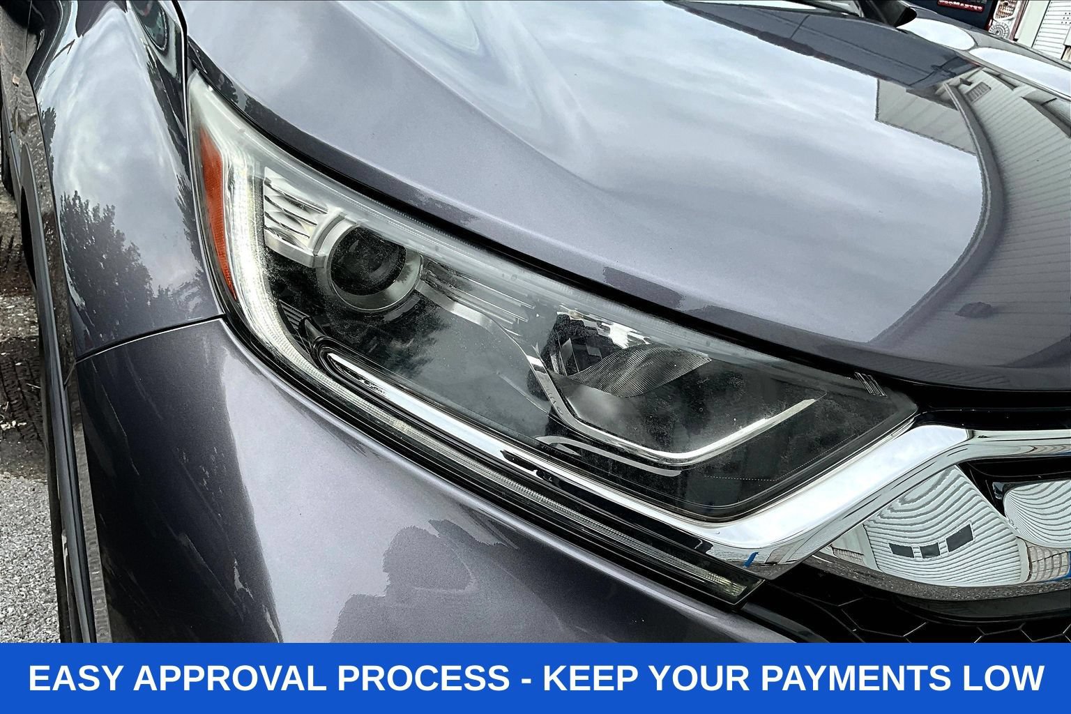 Used 2019 Honda CR-V EX image 36