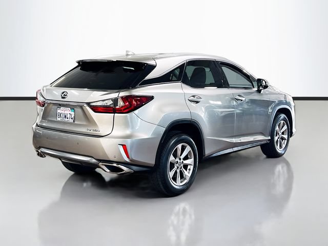 Used 2019 Lexus RX 350 FWD image 7