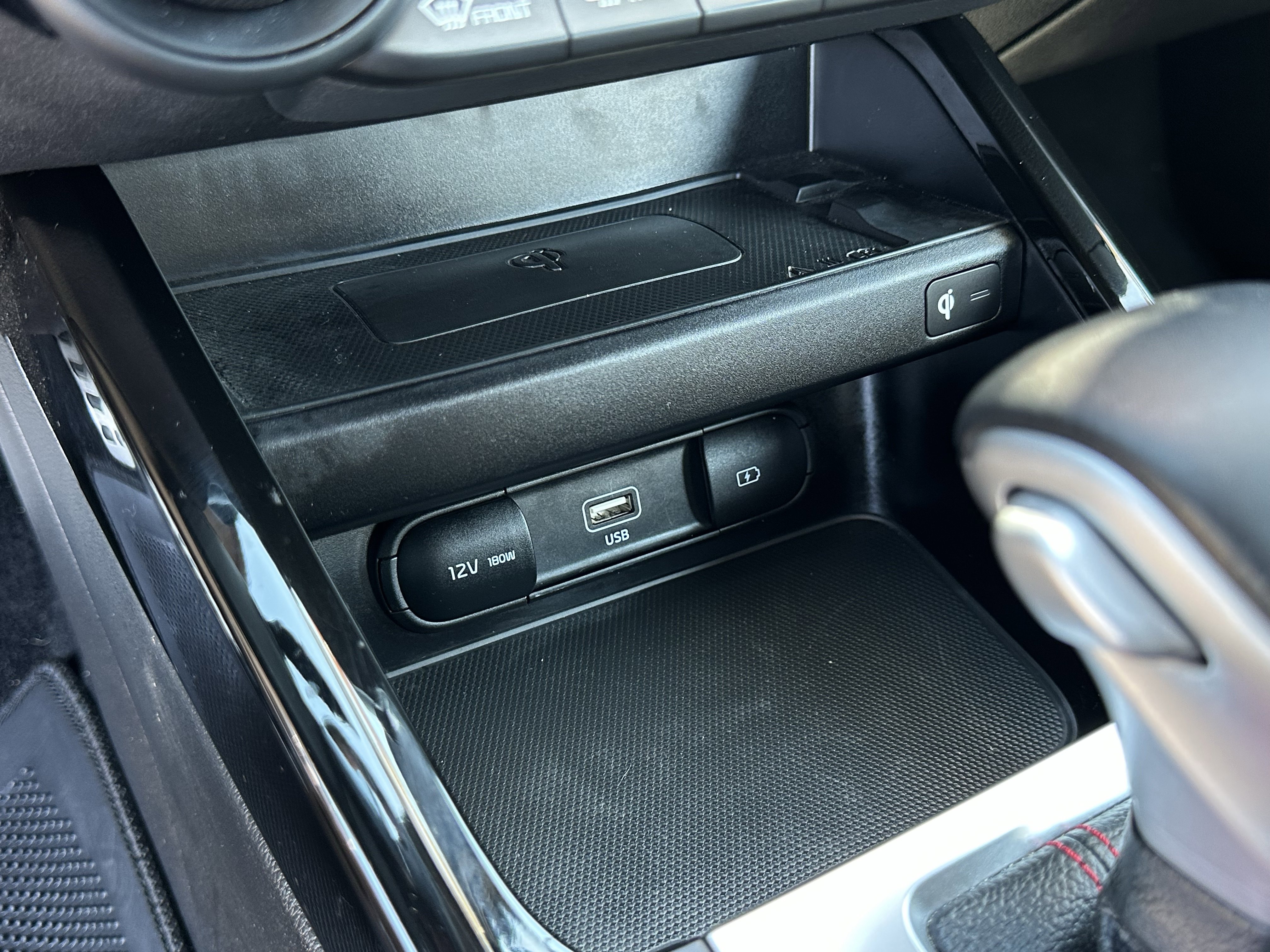 Certified 2023 Kia Forte GT w/ GT2 Package image 28