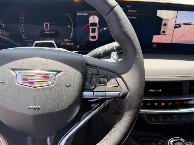 New 2026 Cadillac CT5 Premium Luxury w/ Technology Package RWD image 15
