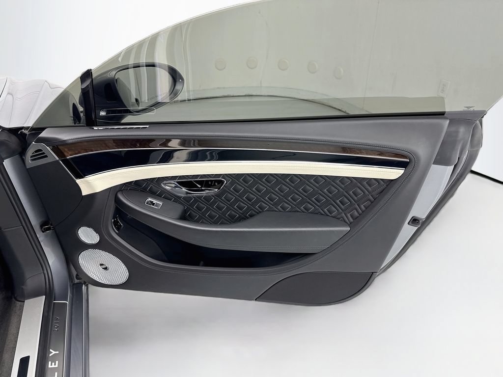 Certified 2020 Bentley Continental GT AWD/4WD image 23