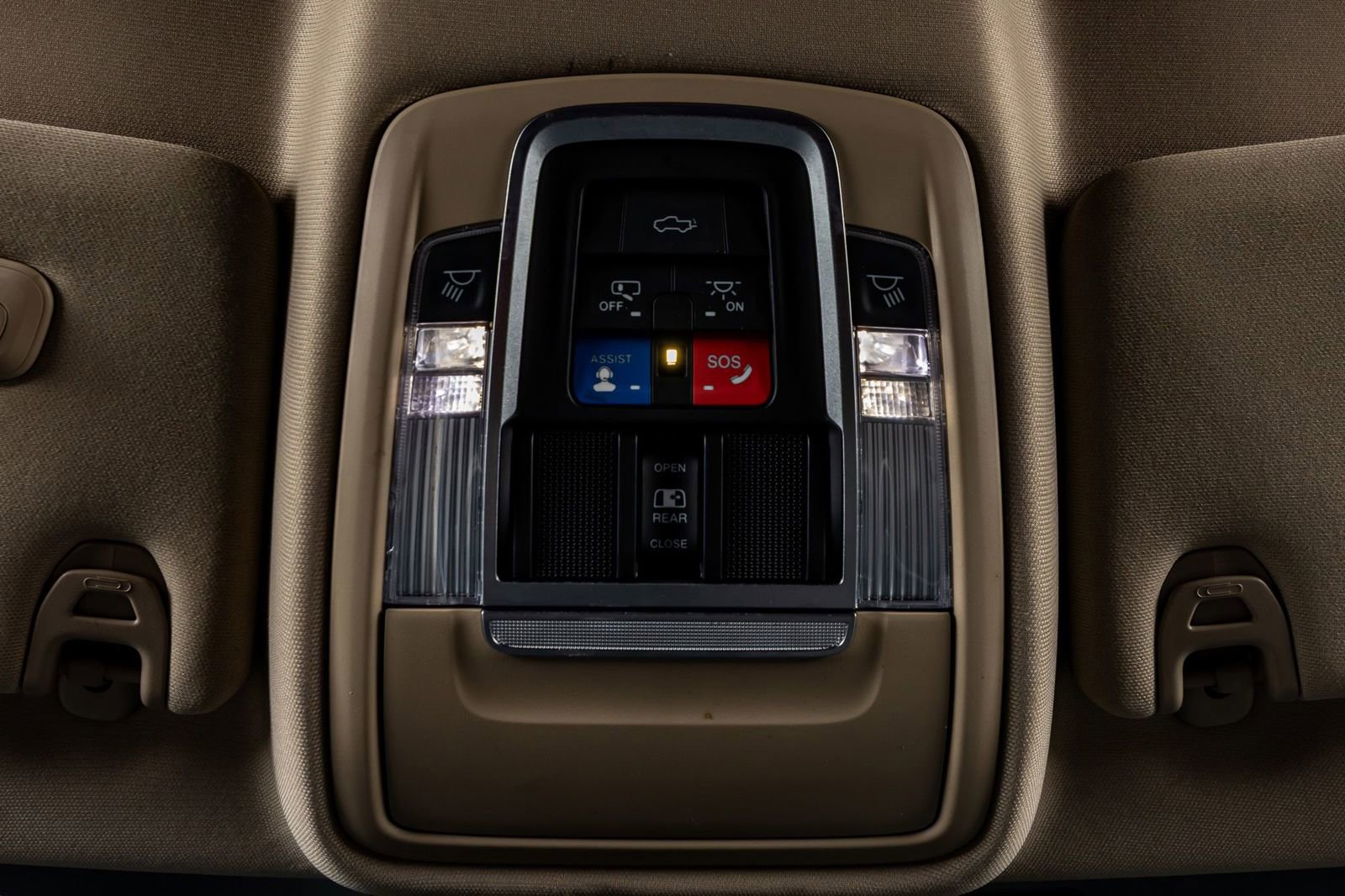 Used 2020 RAM 3500 Laramie image 29