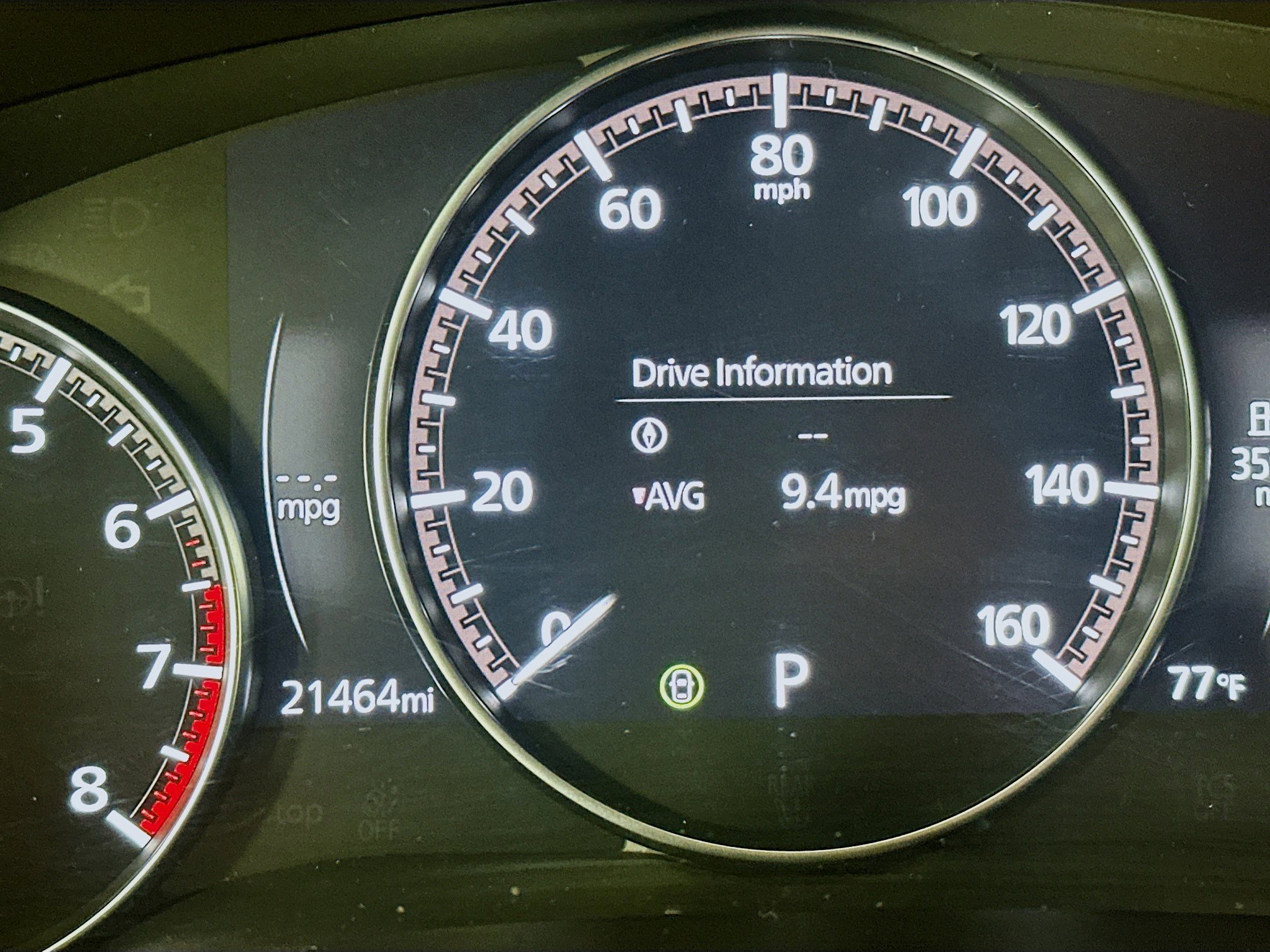 Used 2025 MAZDA CX-50 AWD 2.5 S w/ Preferred Package image 19